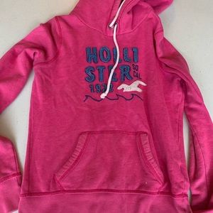 Hollister Hoodie